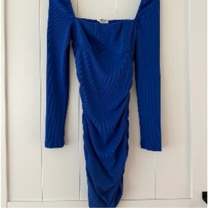 Princess Polly dress small touches detail